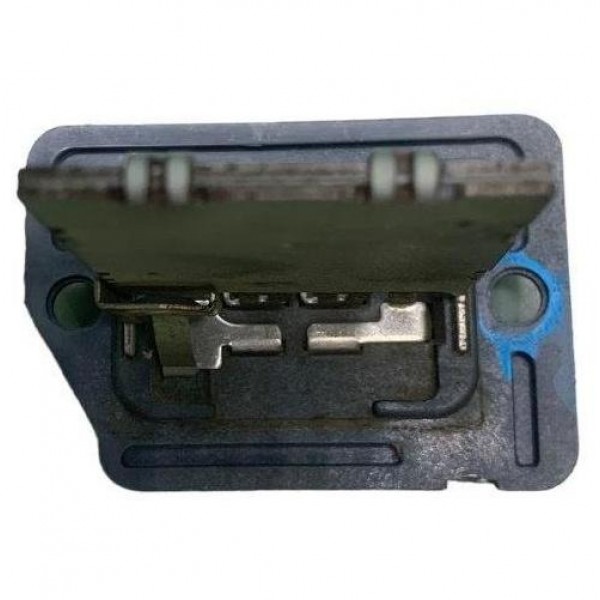 Resistencia Motor Ar Condicionado Kia Soul 1.6 2012