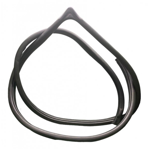 Borracha Porta Traseira Esquerda Kia Soul 1.6 2012