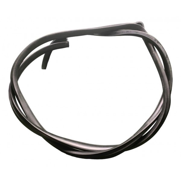 Borracha Porta Traseira Esquerda Kia Soul 1.6 2012