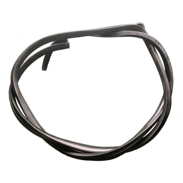 Borracha Porta Traseira Direita Kia Soul 1.6 2012