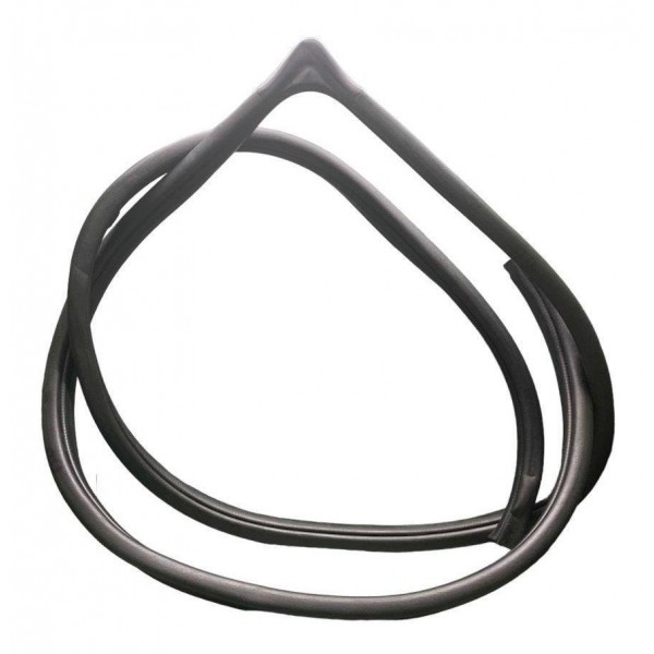 Borracha Porta Traseira Direita Kia Soul 1.6 2012