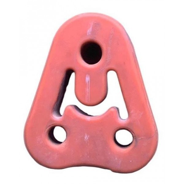 Coxim Escapamento Kia Soul 1.6 2012