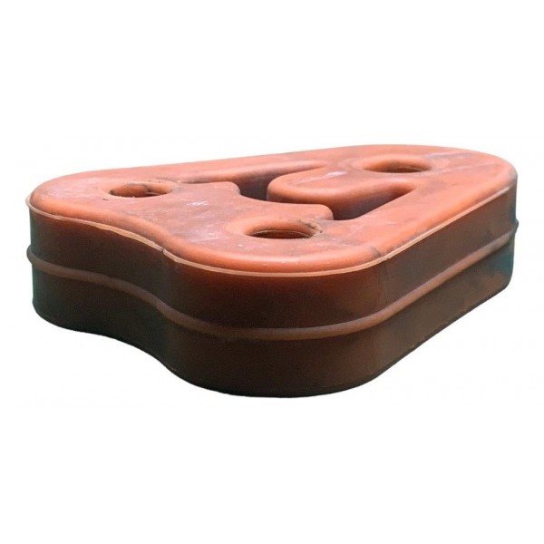 Coxim Escapamento Kia Soul 1.6 2012