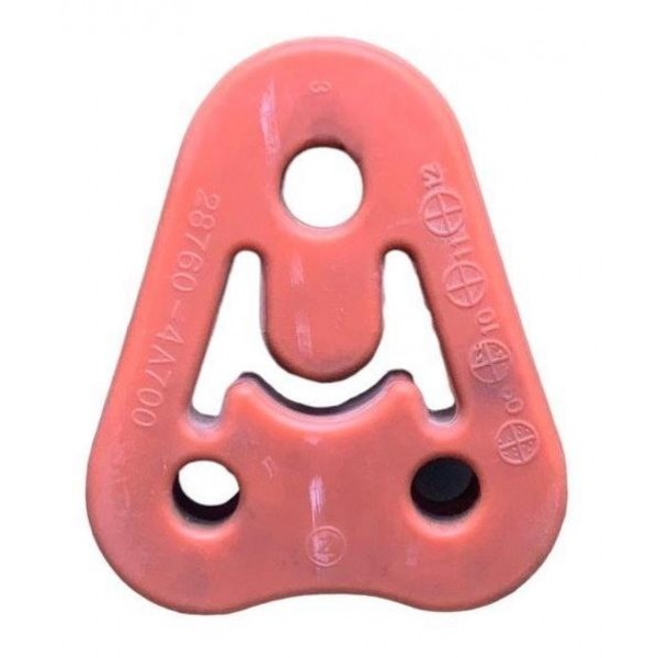 Coxim Escapamento Kia Soul 1.6 2012