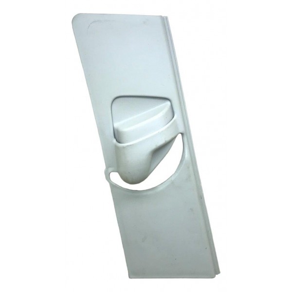 Acabamento Coluna Central Direito Corolla 2.0