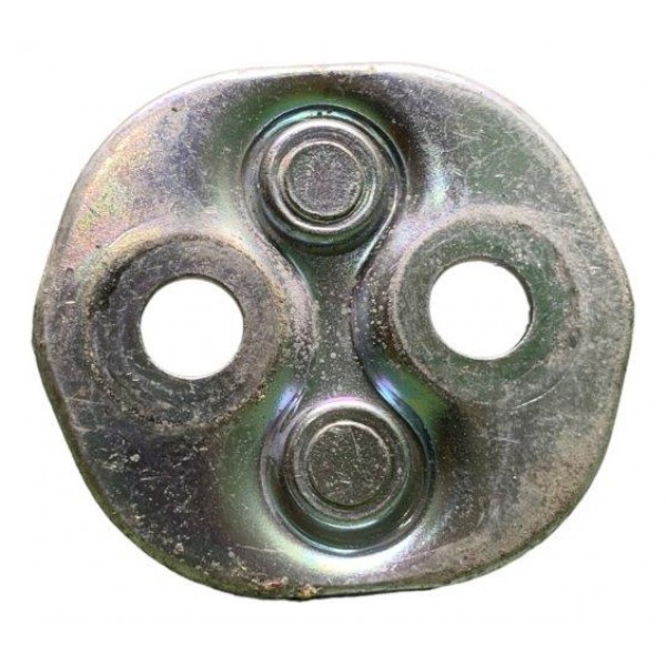 Batente Trava Eletrica Porta Dianteira Kia Soul 1.6 2012