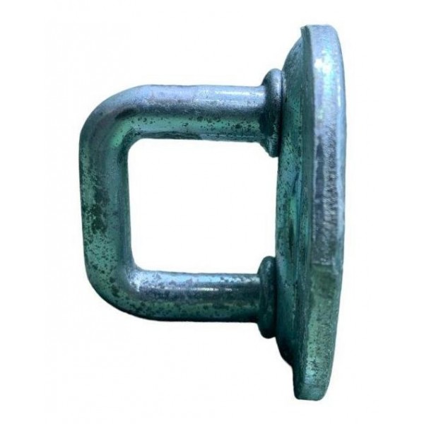 Batente Trava Eletrica Porta Dianteira Kia Soul 1.6 2012