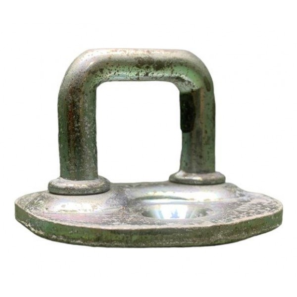 Batente Trava Eletrica Porta Dianteira Kia Soul 1.6 2012