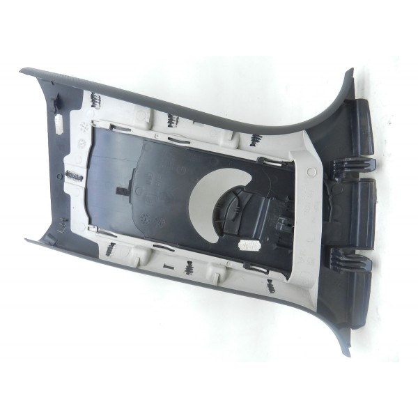 Acabamento Coluna Central Superior Direita Citroen Ds4 Thp