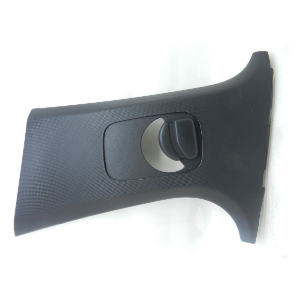 Acabamento Coluna Central Superior Direita Citroen Ds4 Thp