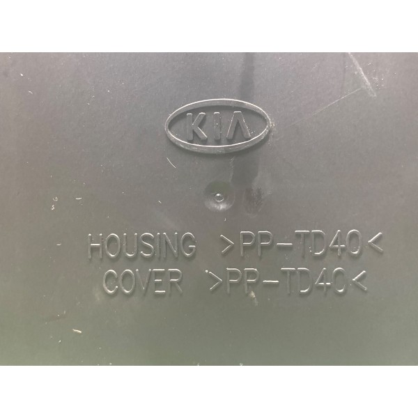 Painel Velocimetro Kia Soul 1.6 2012