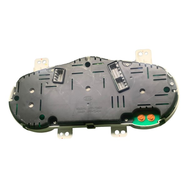 Painel Velocimetro Kia Soul 1.6 2012