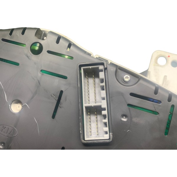 Painel Velocimetro Kia Soul 1.6 2012