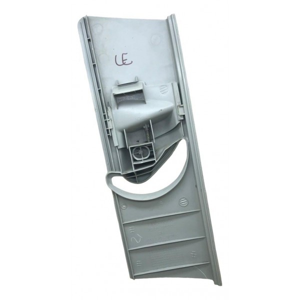 Acabamento Coluna Central Esquerdo Corolla 2.0