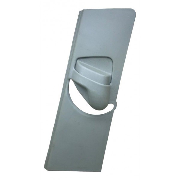 Acabamento Coluna Central Esquerdo Corolla 2.0