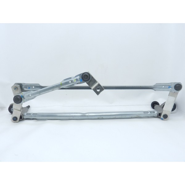 Galhada Limpador Parabrisa Dianteiro Vw Polo Gts 1.4 2020 Dianteiro