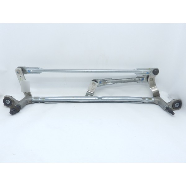 Galhada Limpador Parabrisa Dianteiro Vw Polo Gts 1.4 2020 Dianteiro