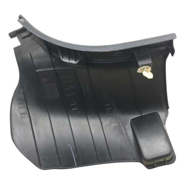 Soleira Dianteira Direita Corolla 2.0 2015 Preto