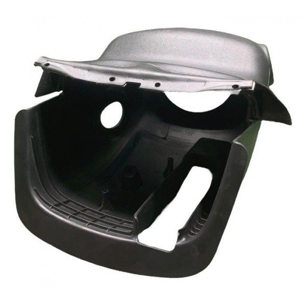 Acabamento Coluna Direção Kia Soul Ex 1.6 2012