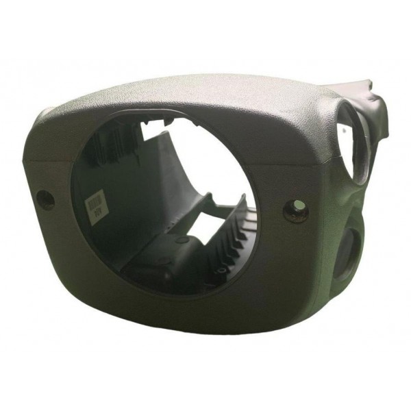 Acabamento Coluna Direção Kia Soul Ex 1.6 2012