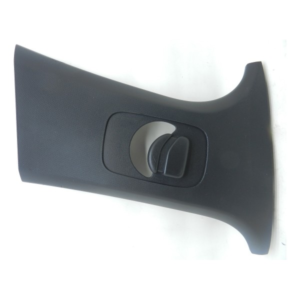 Acabamento Coluna Central Esquerda Superior Citroen Ds4 Thp