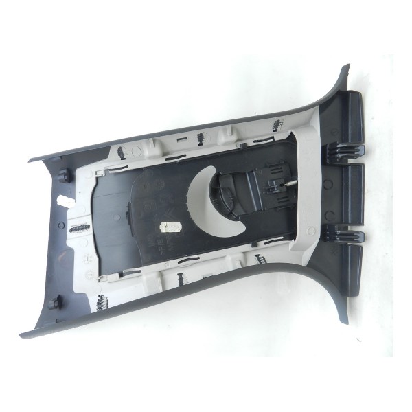 Acabamento Coluna Central Esquerda Superior Citroen Ds4 Thp
