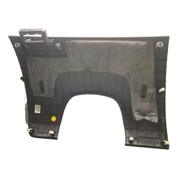 Acabamento Inferior Painel Esquerdo Kia Soul Ex 1.6 2012
