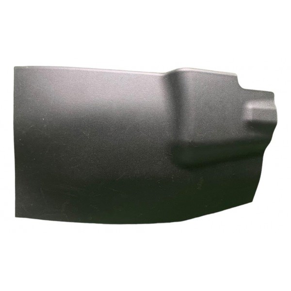 Acabamento Lateral Passageiro Console Central Kia Soul 2012