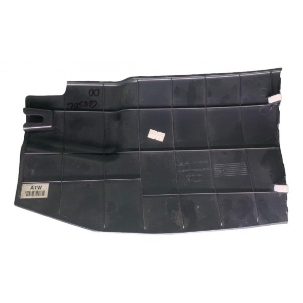 Acabamento Lateral Passageiro Console Central Kia Soul 2012