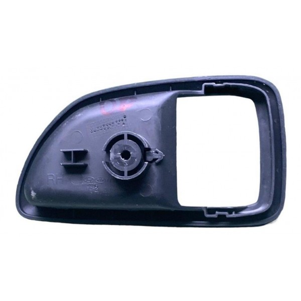 Acabamento Interno Maçaneta Traseira Direita Kia Soul 12