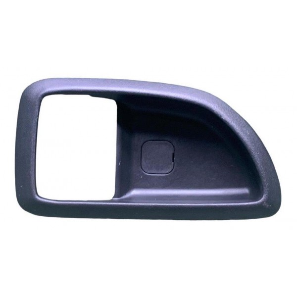 Acabamento Interno Maçaneta Traseira Direita Kia Soul 12