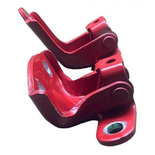 Par Dobradiça Porta Traseira Esquerda Kia Soul 1.6 2012