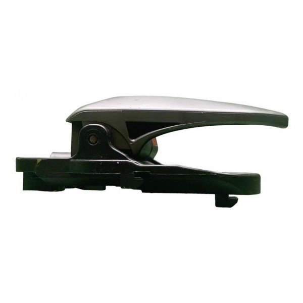 Maçaneta Interna Porta Traseira Esquerdo Kia Soul 1.6 2012 Vermelho