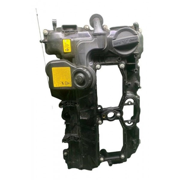 Tampa De Valvula Bmw 320i 125i 328i X1 X3 F25 F26 2.0 16v