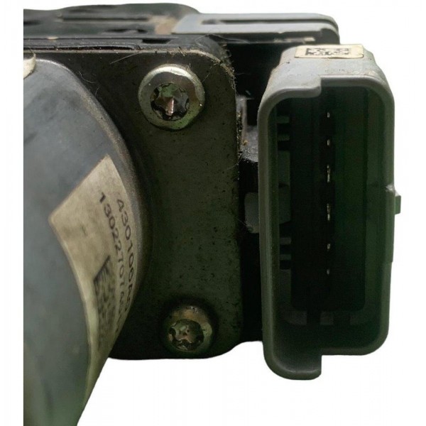 Motor Maquina Vidro Traseira Esquerda C4 Lounge Thp 1.6 16