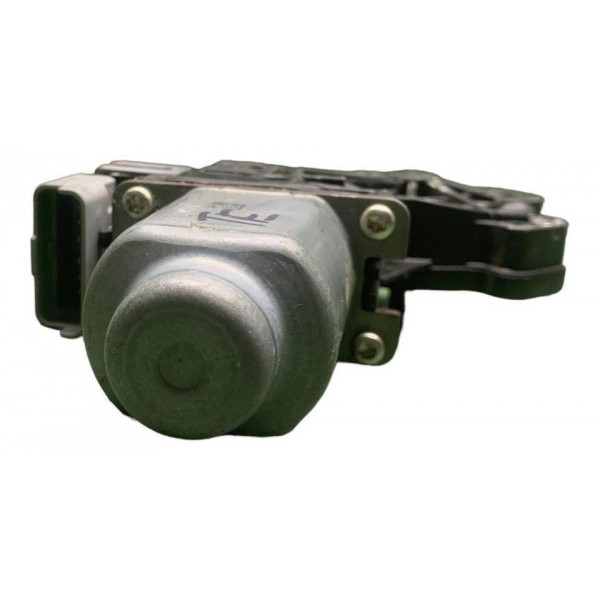 Motor Maquina Vidro Traseira Esquerda C4 Lounge Thp 1.6 16