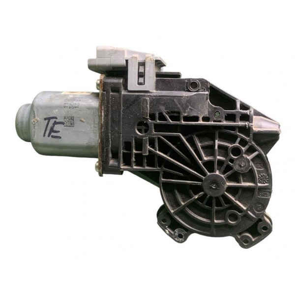Motor Maquina Vidro Traseira Esquerda C4 Lounge Thp 1.6 16