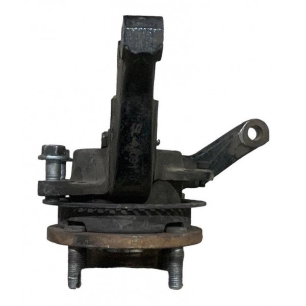 Motor Maquina Vidro Traseira Esquerda C4 Lounge Thp 1.6 16