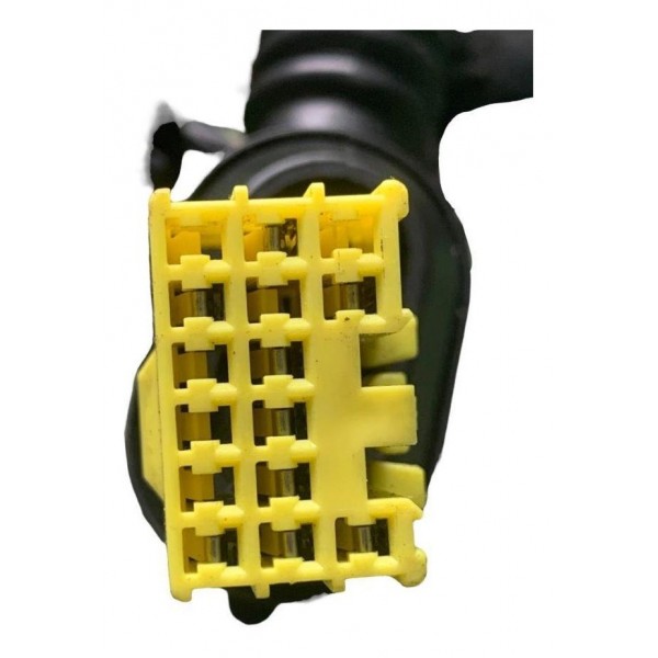 Chicote Porta Traseira Direita Kia Soul Ex 2012