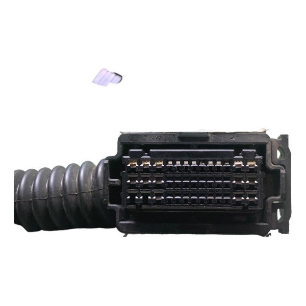 Chicote Porta Dianteira Esquerdo Kia Soul Ex 1.6 2012