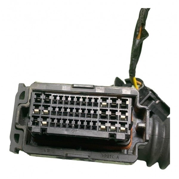 Chicote Porta Dianteira Passageiro Kia Soul Ex 1.6 2012