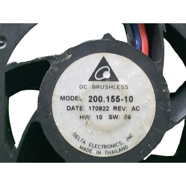 Ventoinha Resfriador Farol Bmw 320i