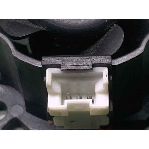 Ventoinha Resfriador Farol Bmw 320i