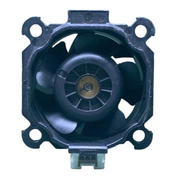 Ventoinha Resfriador Farol Bmw 320i