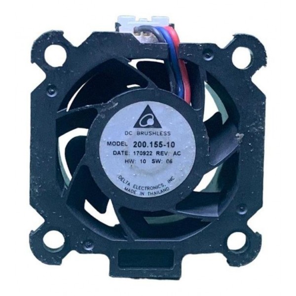 Ventoinha Resfriador Farol Bmw 320i