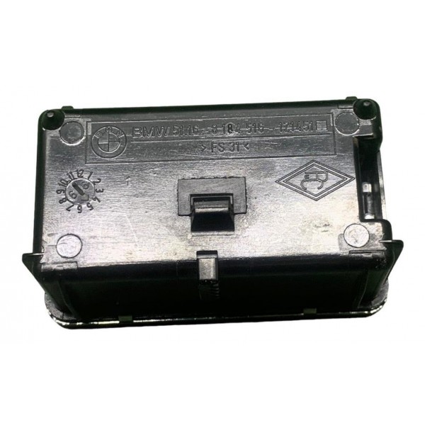 Cinzeiro Console Central Bmw 540i 4.4 V8 2000