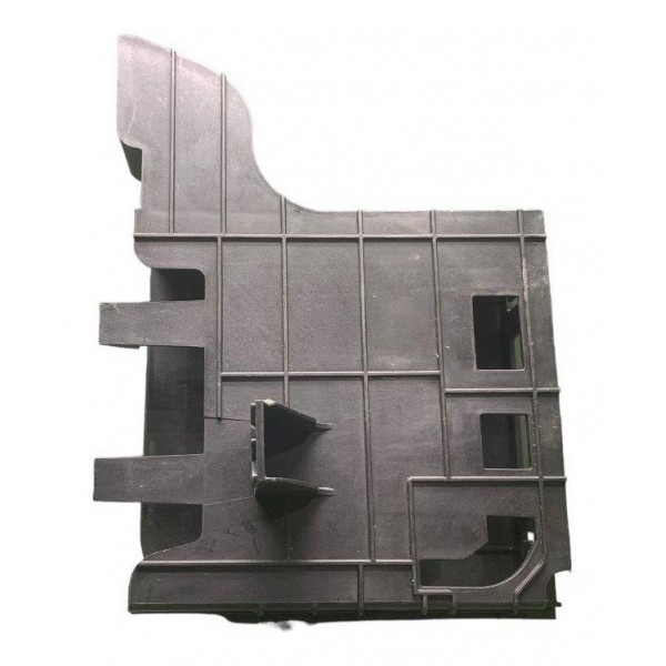 Suporte Modulo Central Multimidia Tracker 1.2 Turbo 2022