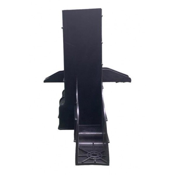 Suporte Modulo Central Multimidia Tracker 1.2 Turbo 2022