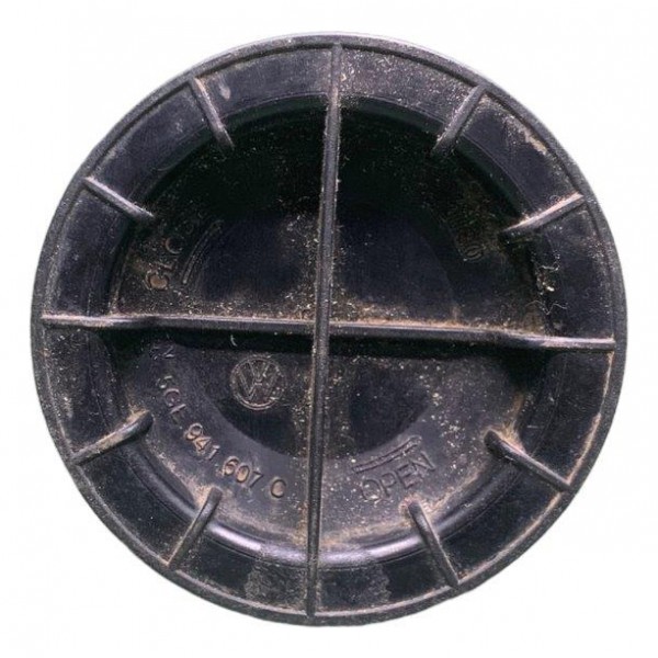 Tampa Farol Vedação Vw Virtus Tsi 1.0 2021