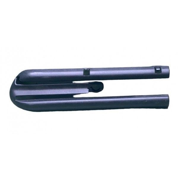 Acabamento Trilho Esquerdo Traseiro Direito Bmw 540i V8